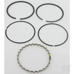 Segments standard