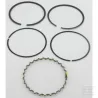 Segments standard