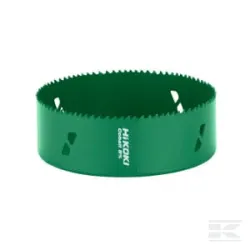 Scie cloche 160mm