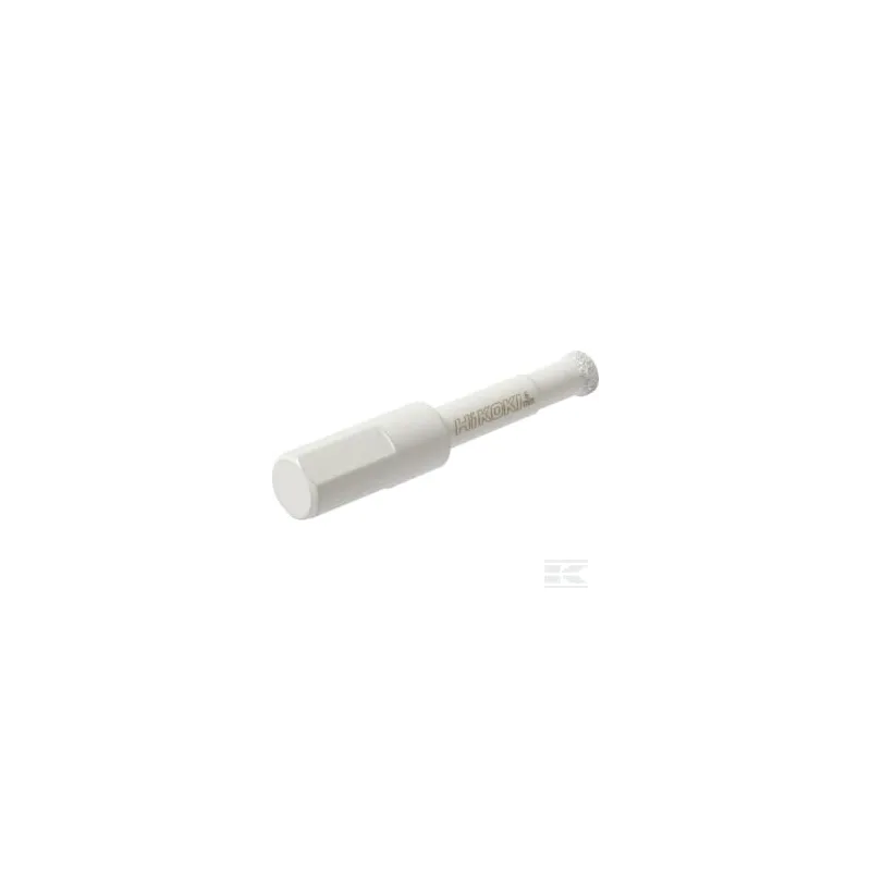 Foret diamanté carrelage 6 mm