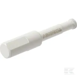 Foret diamanté carrelage 6 mm