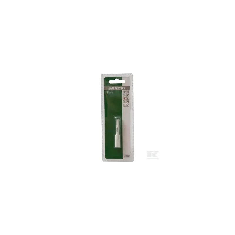 Foret diamanté carrelage 6 mm