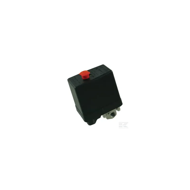 Raccord pressostat 3P 4x1/4