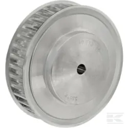 Poulie pour courroie dentée Type - 36 T