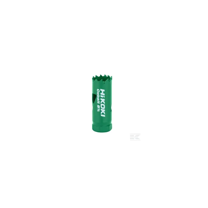 Scie cloche 22mm