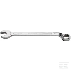 Clé mixte, 17 mm, Facom