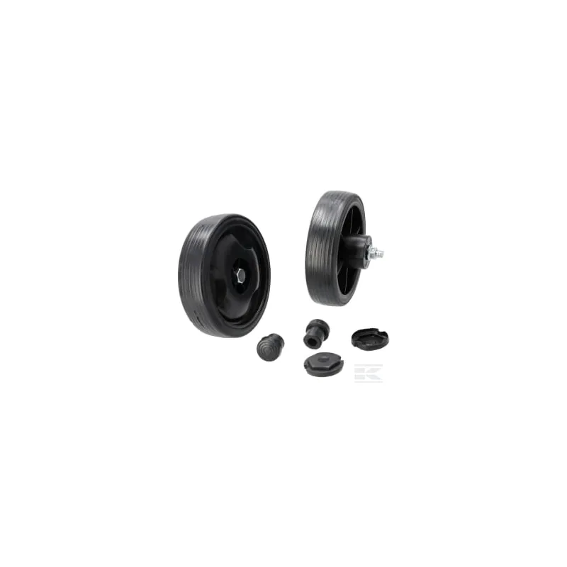 Jeu de roues D150