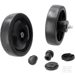 Jeu de roues D150