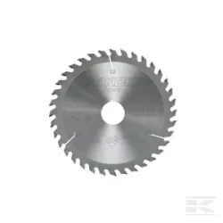 Lame de scie 125x20 Z30