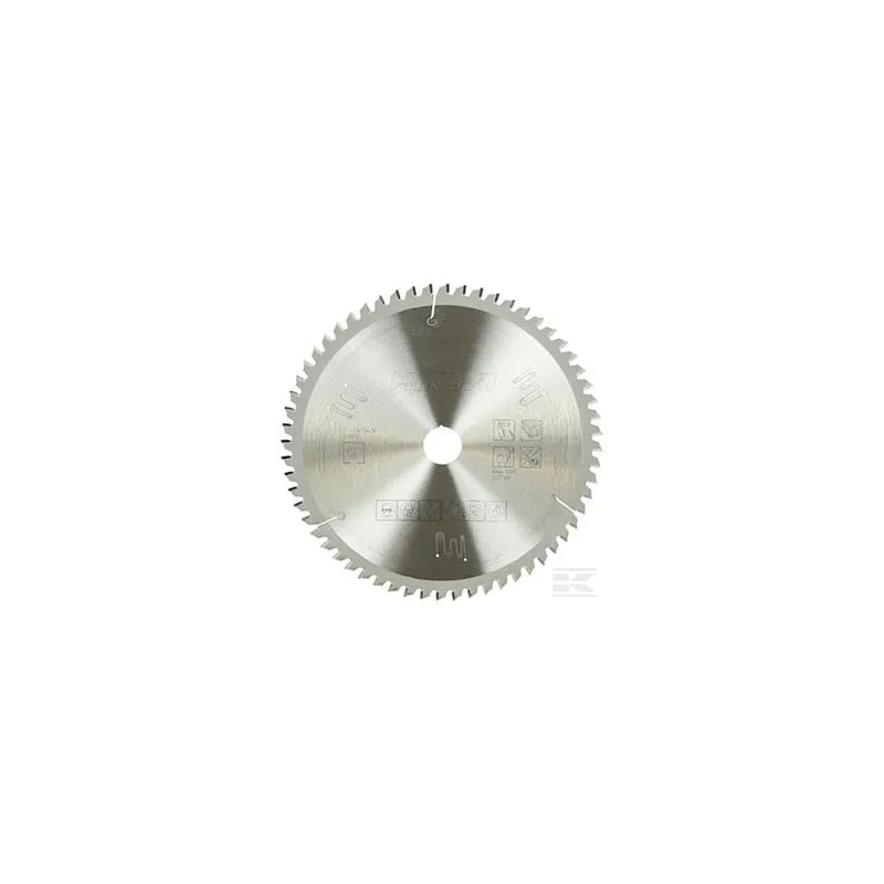 Lame de scie 125x20 Z88