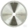 Lame de scie 125x20 Z88