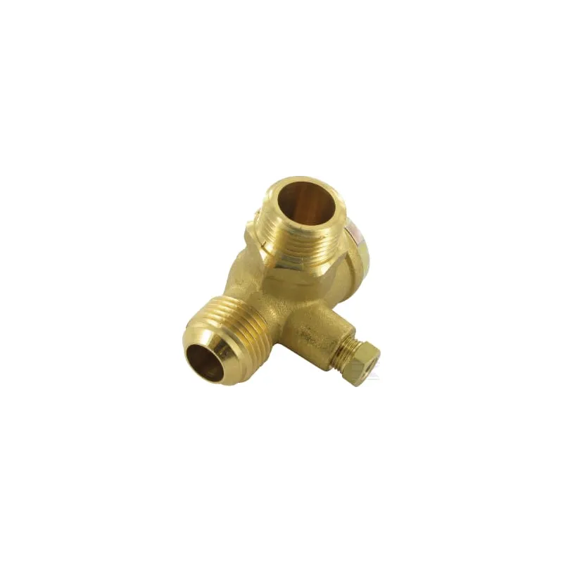 Clapet anti-retour 1/2"-3/8"