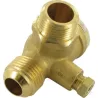 Clapet anti-retour 1/2"-3/8"