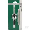Porte-scie cloche 11 mm hexagonale sur 40 mm