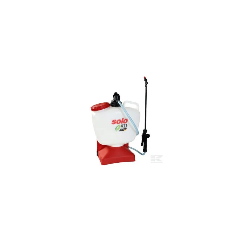 Pulvérisateur à dos à batterie, 10L