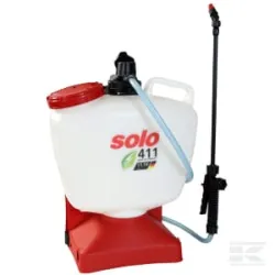 Pulvérisateur à dos à batterie, 10L