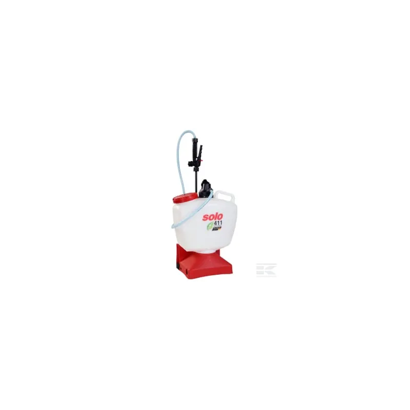 Pulvérisateur à dos à batterie, 10L