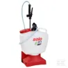 Pulvérisateur à dos à batterie, 10L