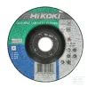 Disque abrasif métal 125x6mm