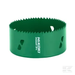 Scie cloche 114mm