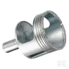Scie cloche diamant pour carrelage 30mm