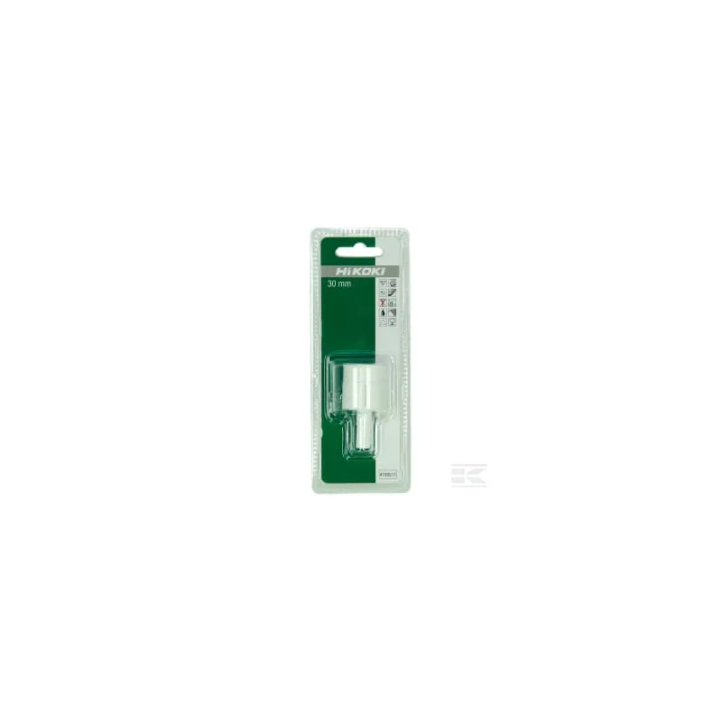 Scie cloche diamant pour carrelage 30mm