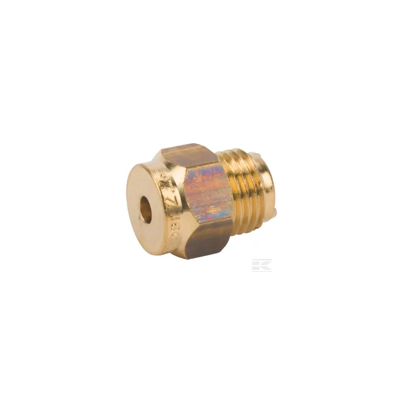 Clapet de déchargement automat G-1/4"