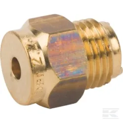 Clapet de déchargement automat G-1/4"
