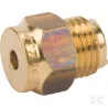 Clapet de déchargement automat G-1/4"