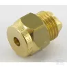 Clapet de déchargement automat G-1/4"