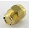 Clapet de déchargement automat G-1/4"