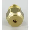 Clapet de déchargement automat G-1/4"