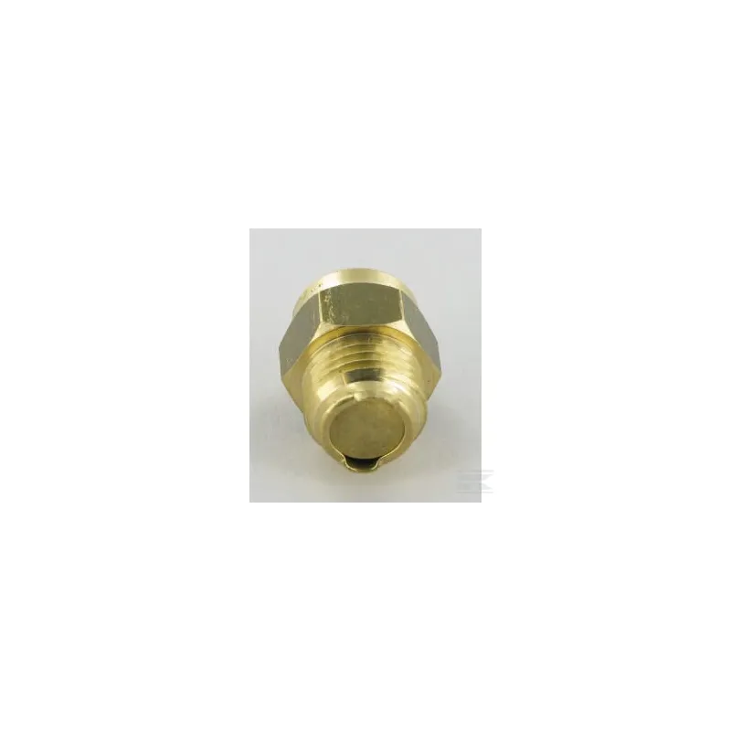 Clapet de déchargement automat G-1/4"
