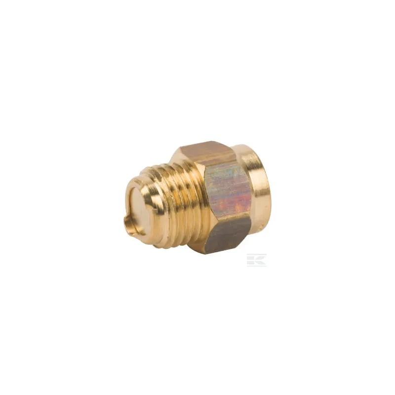 Clapet de déchargement automat G-1/4"