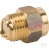 Clapet de déchargement automat G-1/4"