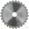 Lame de scie 125x20 Z28