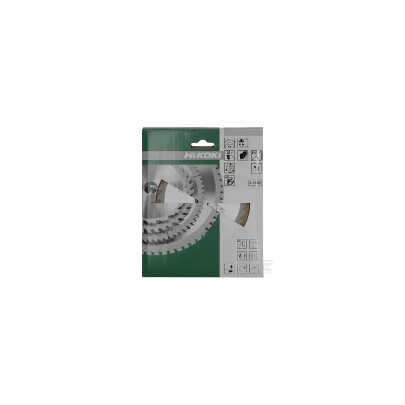 Lame de scie 125x20 Z28