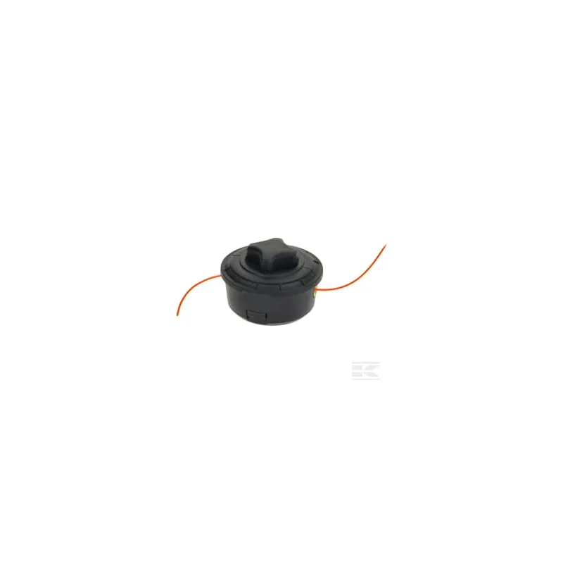 Tête fil nylon
