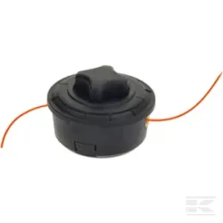 Tête fil nylon