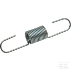 Ressort de régulateur