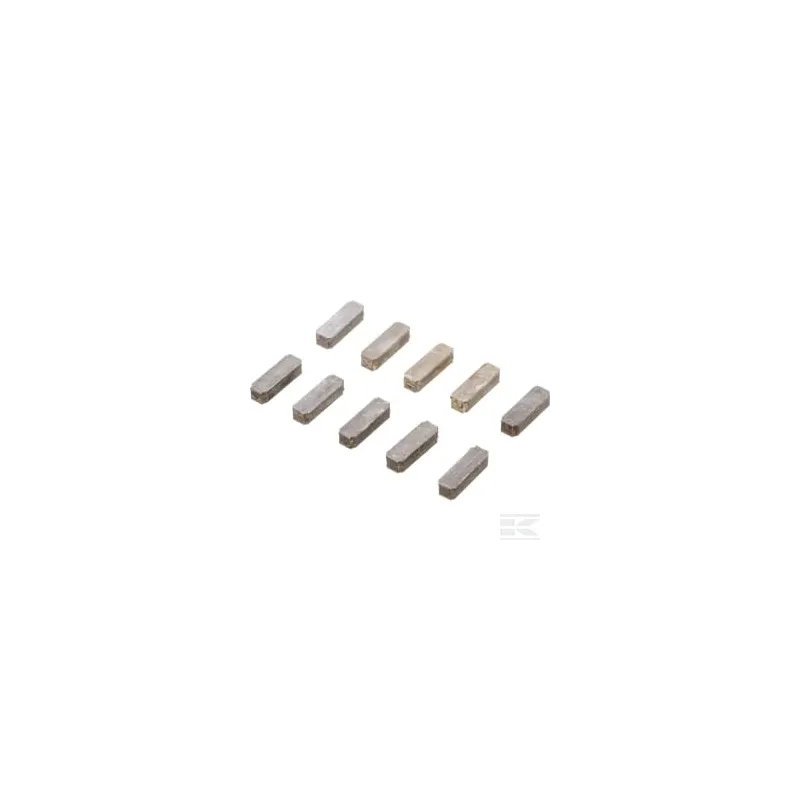 Clavettes 222698S (x50)