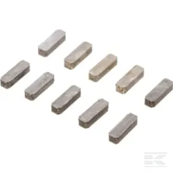 Clavettes 222698S (x50)