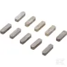 Clavettes 222698S (x50)