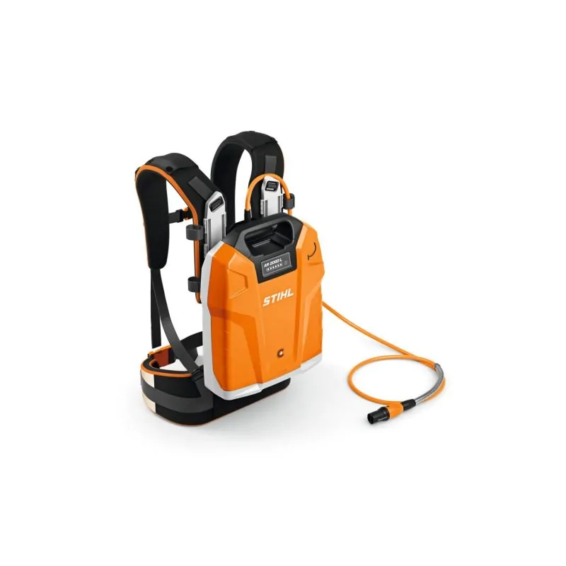 Batterie AR 2000 L STIHL