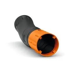 Buse ronde réglable pour BR 200, BR 700, BR 800 et BGA 300 STIHL