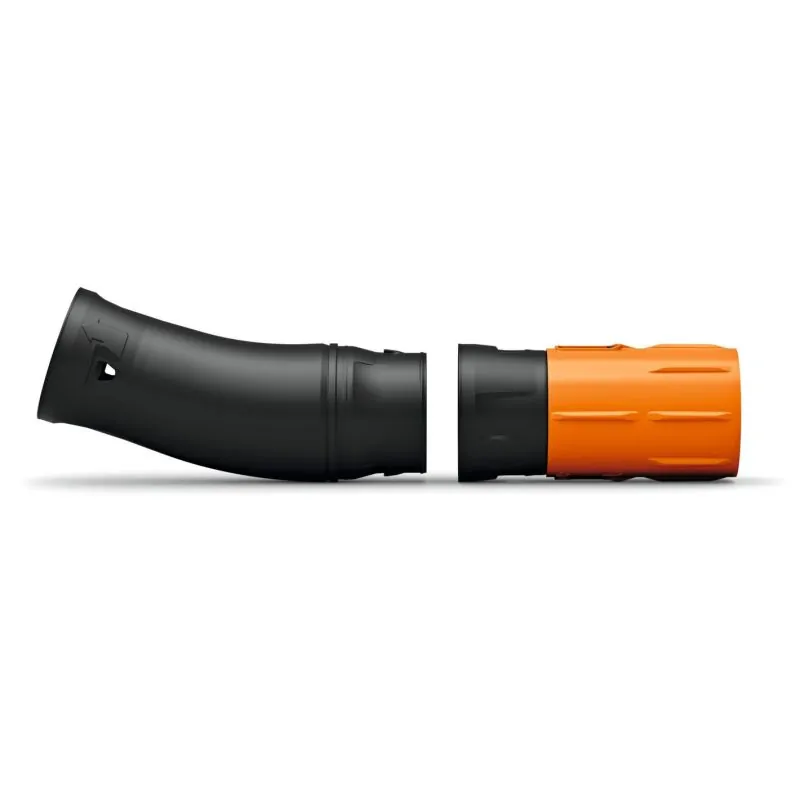 Buse ronde réglable pour BR 200, BR 700, BR 800 et BGA 300 STIHL