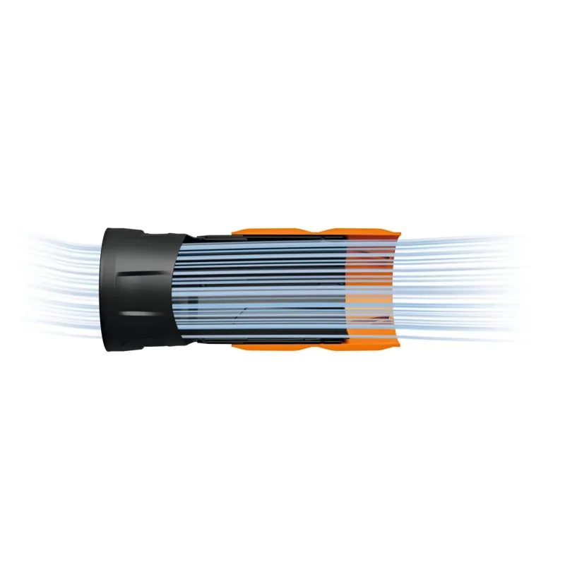 Buse ronde réglable pour BR 200, BR 700, BR 800 et BGA 300 STIHL