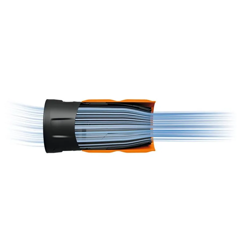 Buse ronde réglable pour BR 200, BR 700, BR 800 et BGA 300 STIHL