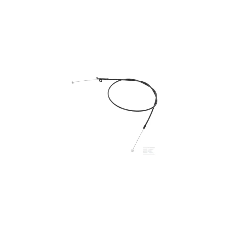 Câble d'accélérateur