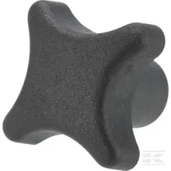 Écrou à oreilles